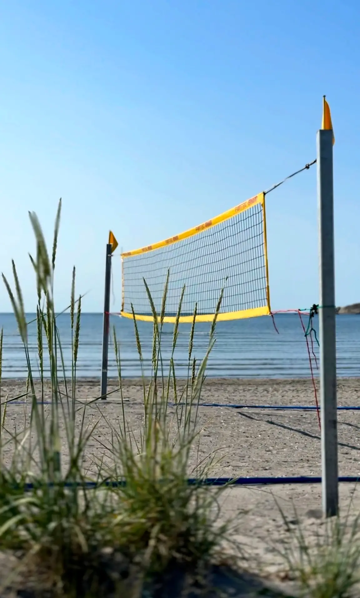 Beachvolley