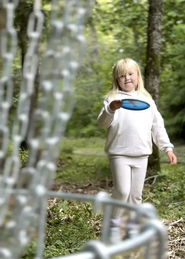 Gøy for barn og voksne!